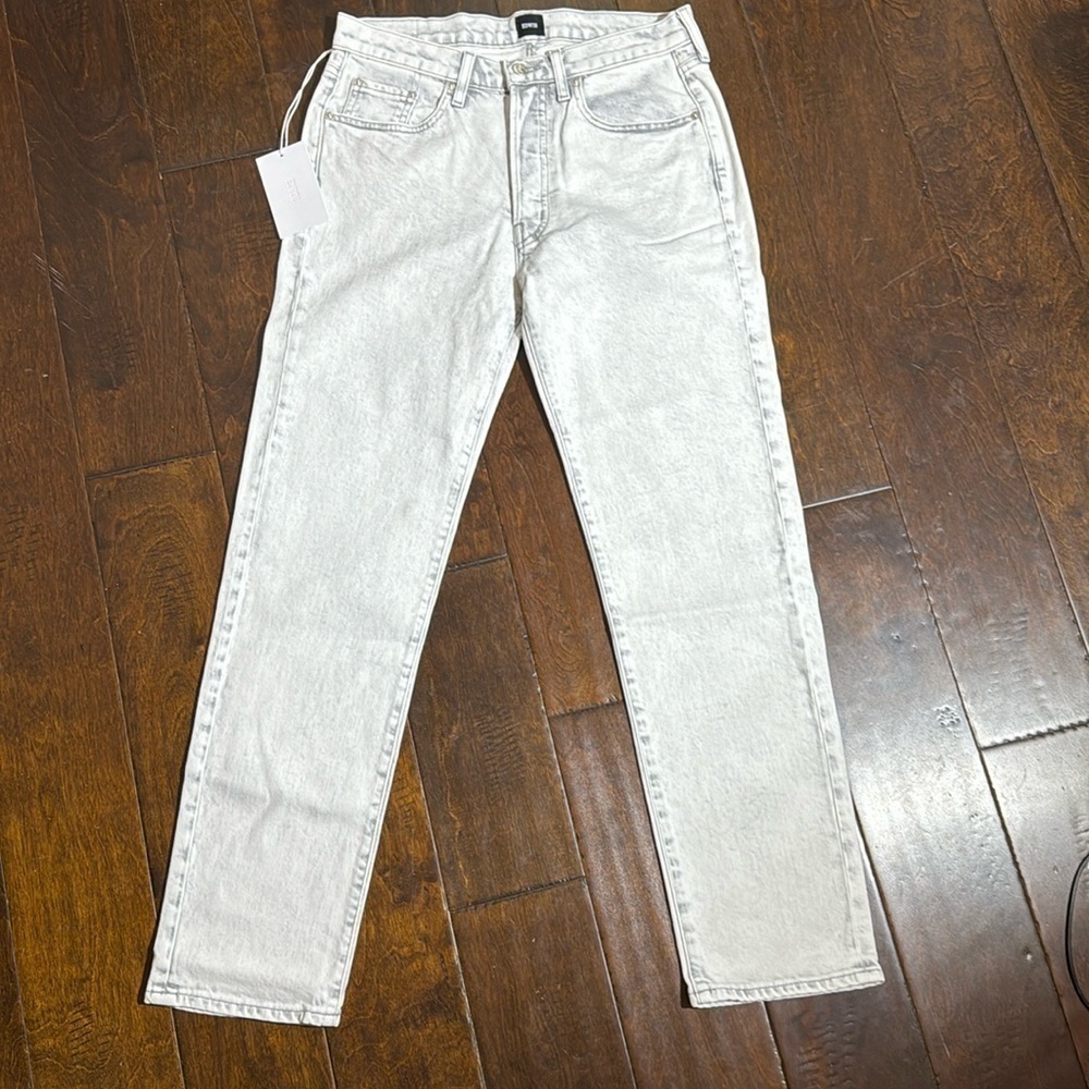 EDWIN HANA DENIM SZ. 28